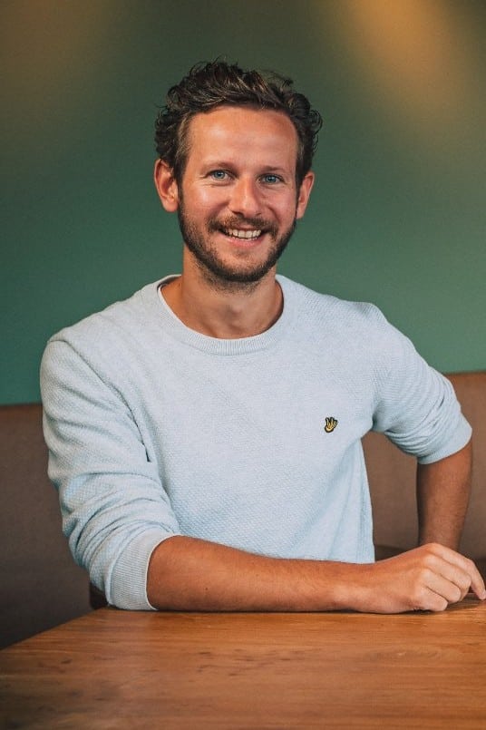 Patrick Meutzner