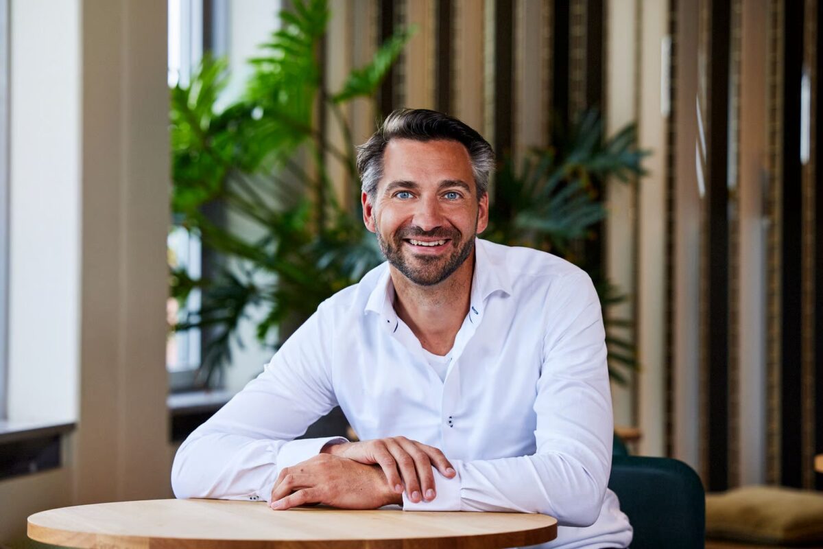 Vincent Ruijter