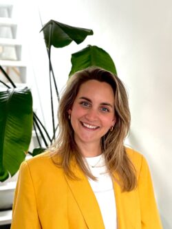 Maud Vermeulen
