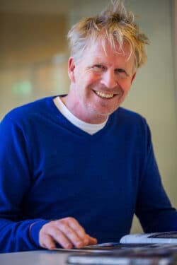 Arjan van den Born