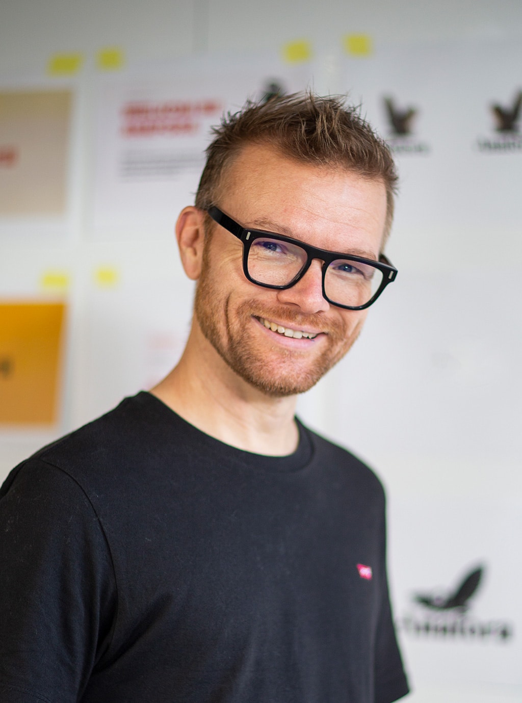 Remy van der Geer