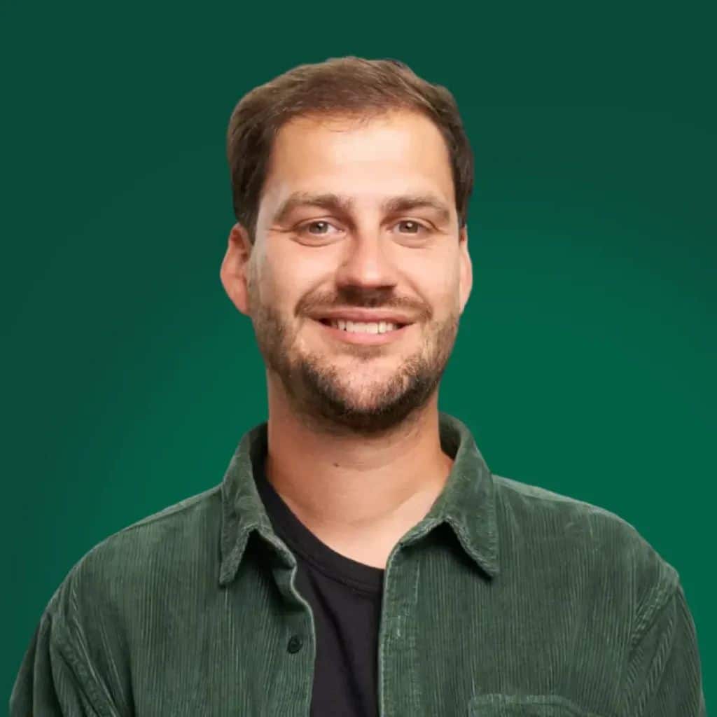 Maarten Stolk