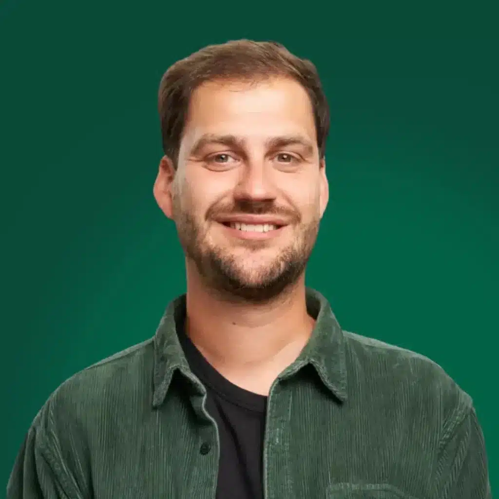 Maarten Stolk