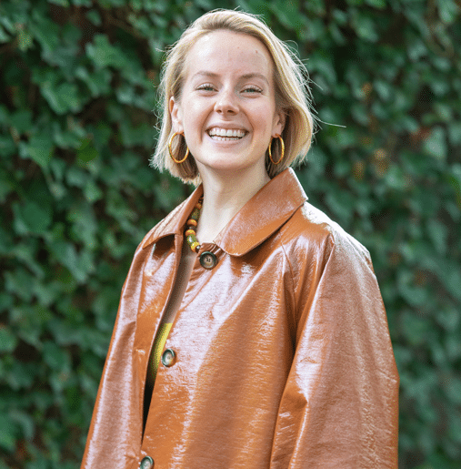Michelle ter Laak