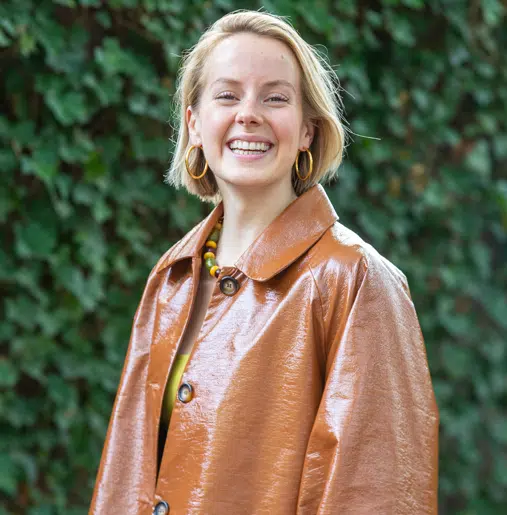 Michelle ter Laak