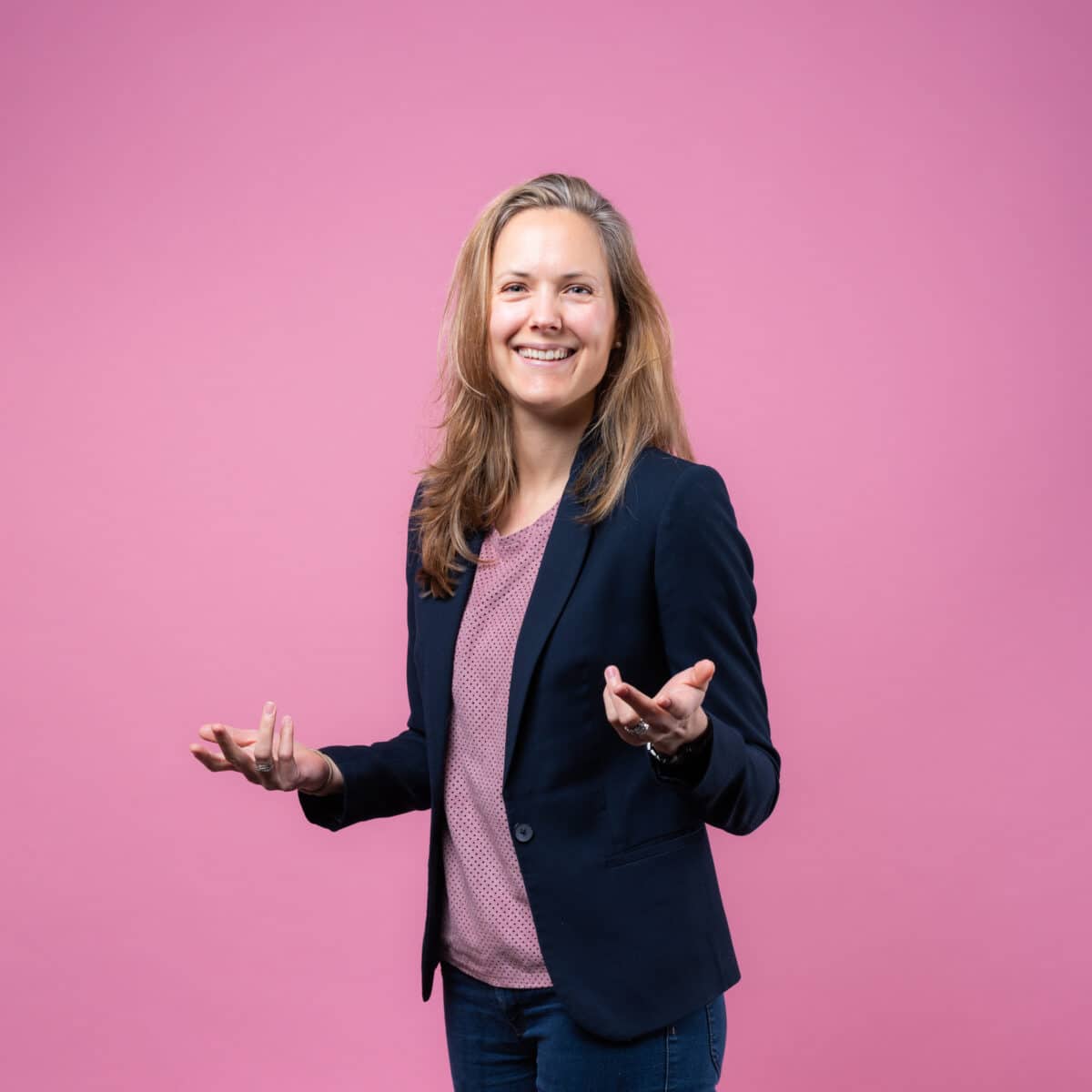 Irene van de Poll