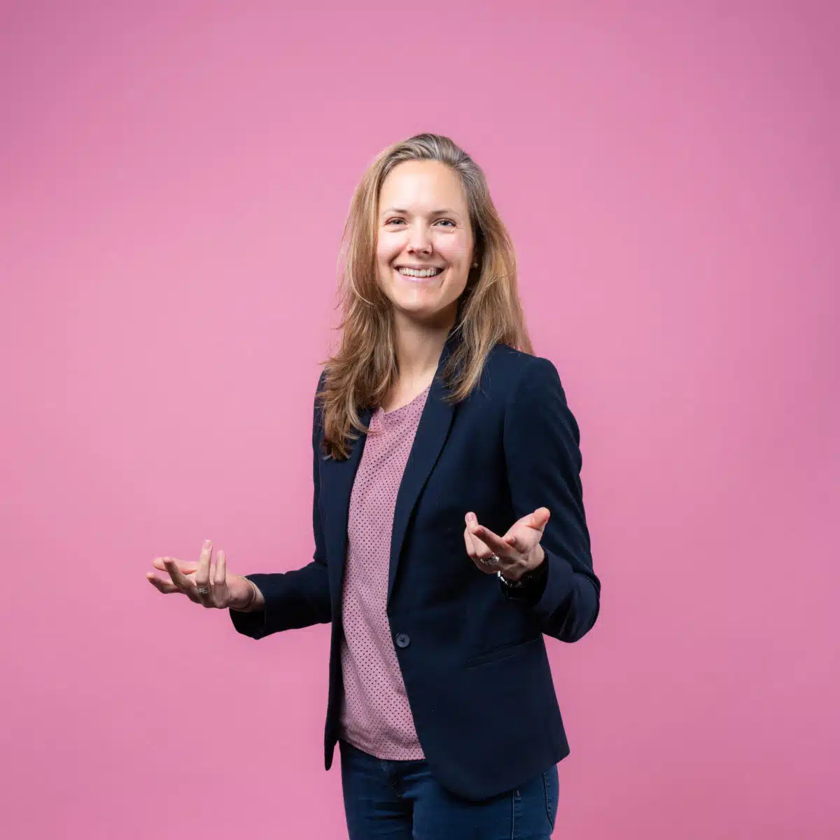 Irene van de Poll