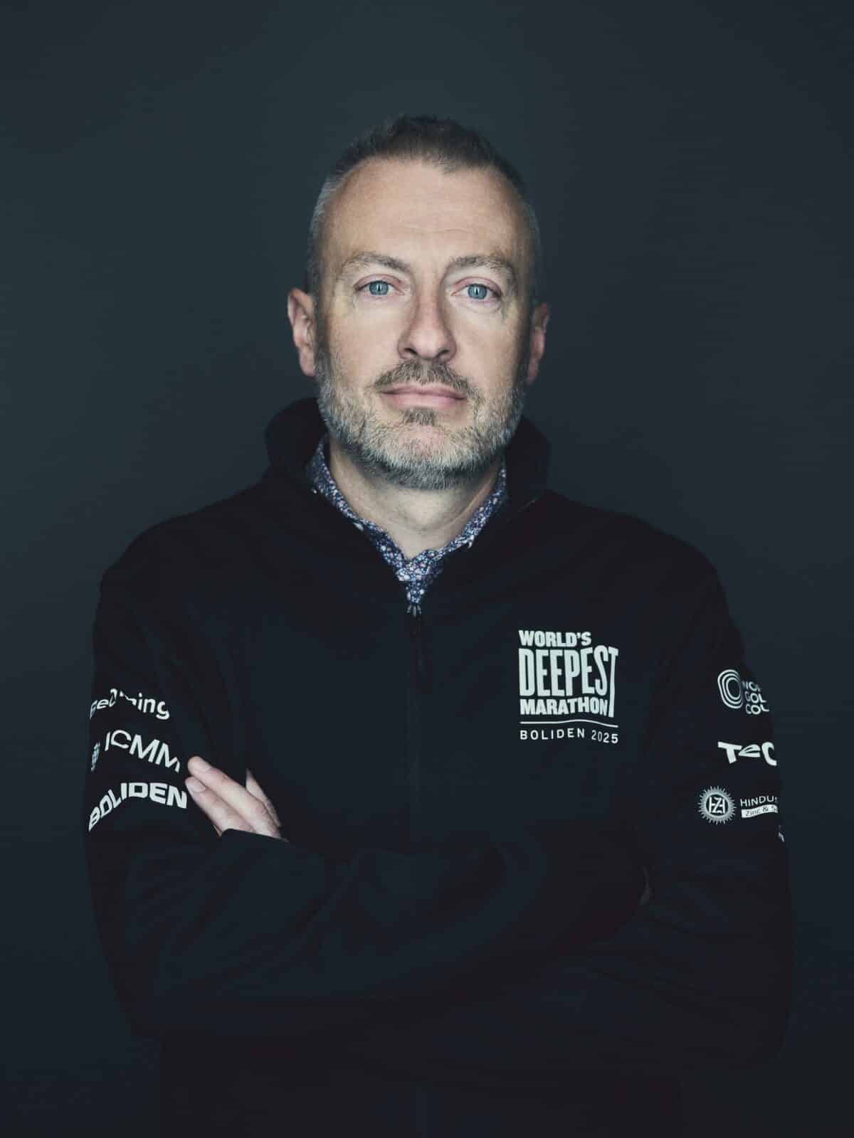 Greg de Temmerman