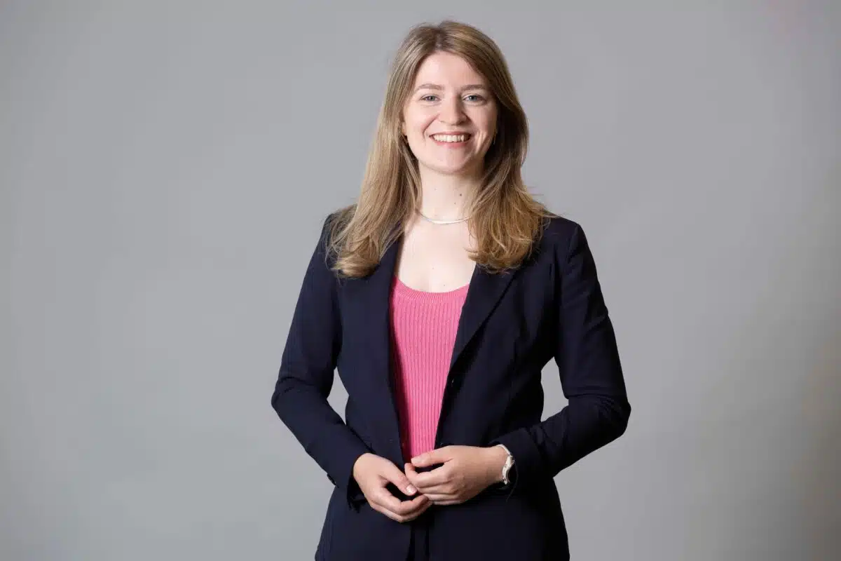 Susanne Schilderman