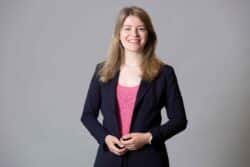 Susanne Schilderman